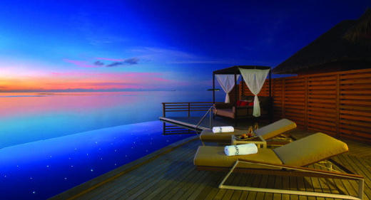 viaje de novios Maldivas, hoteles de lujo en Maldivas, viaje a las Maldivas