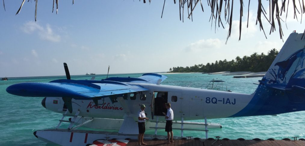 transfer hidroavión maldivas, traslados hotel maldivas, viajes a maldivas