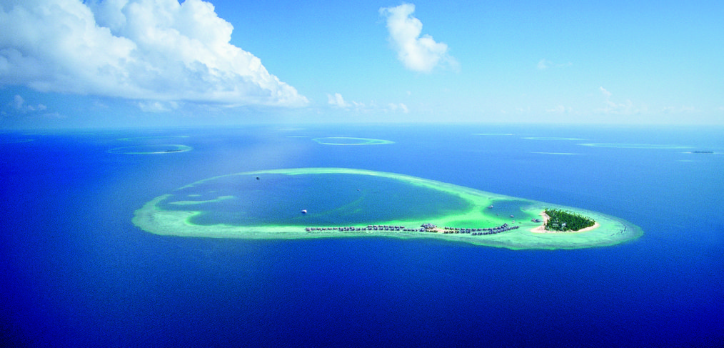 viaje exclusivo a Maldivas