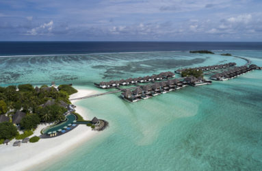 itinerario a medida Maldivas