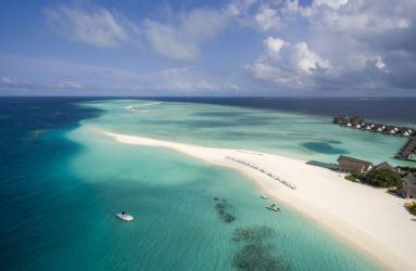 itinerario exclusivo Maldivas