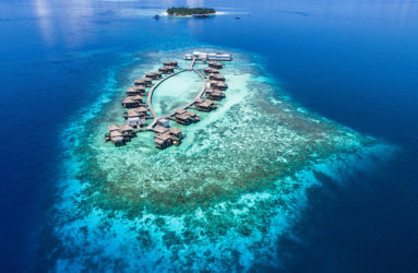 viaje a medida Maldivas