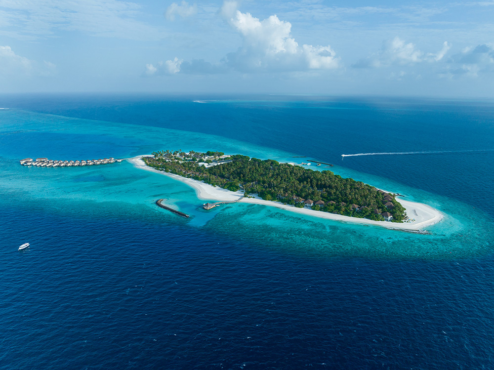 Avani + Fares Maldives