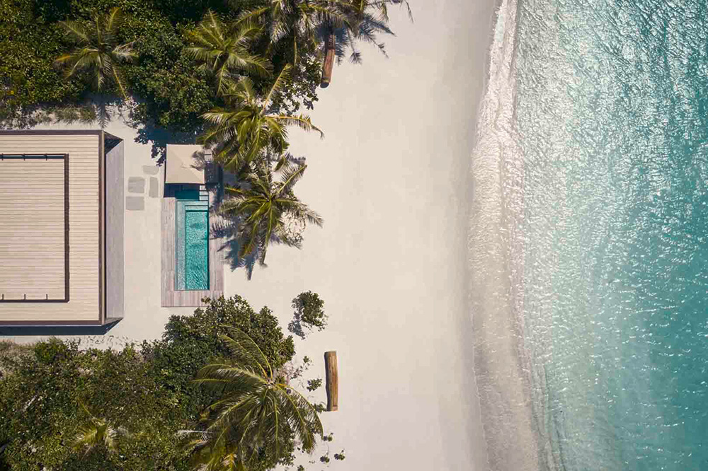 Patina Maldives